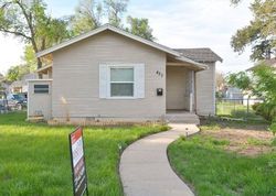 Greeley Foreclosure