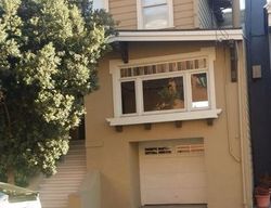 San Francisco Foreclosure