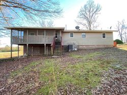 Perryville Foreclosure