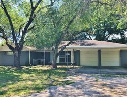 Magnolia Foreclosure