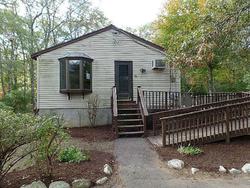 Bradford Foreclosure