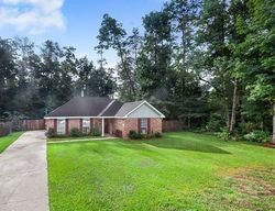 Slidell Foreclosure