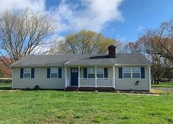 Parsonsburg Foreclosure