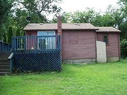 Johnston Foreclosure