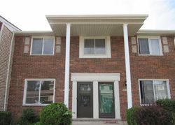 Sterling Heights Foreclosure