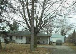 Mount Morris Foreclosure