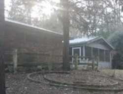 Elba Foreclosure