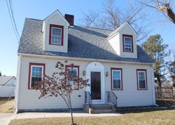 Thorofare Foreclosure