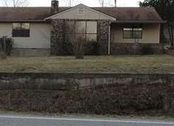 Leslie Foreclosure