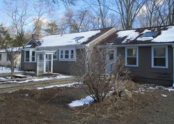 Greenville Foreclosure