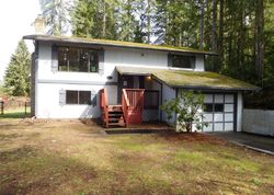 Shelton Foreclosure