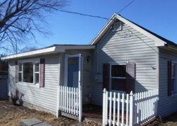 Milford Foreclosure