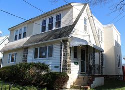 Drexel Hill Foreclosure