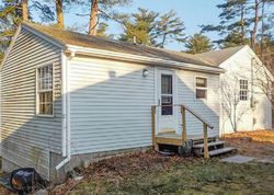 Hope Valley Foreclosure