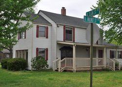 Siloam Springs Foreclosure