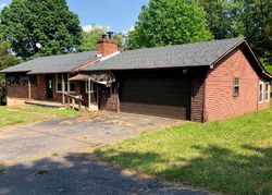 Forest Foreclosure