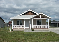 Moses Lake Foreclosure