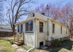 Fairfield Foreclosure