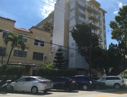 Miami Beach Foreclosure