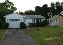 Toms River Foreclosure