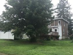 Norwood Foreclosure
