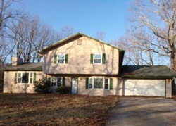 Waynesville Foreclosure
