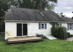 Milford Foreclosure