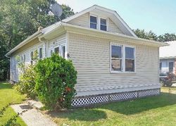 Warwick Foreclosure