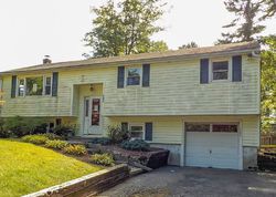 Raynham Foreclosure