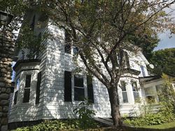 Saint Johnsbury Foreclosure