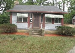 Johnston Foreclosure