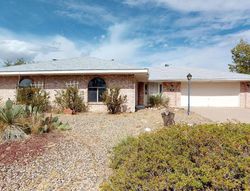 Belen Foreclosure