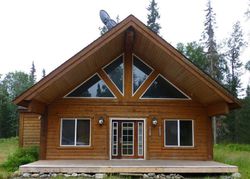 Kenai Foreclosure