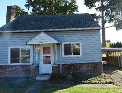 Hillsboro Foreclosure