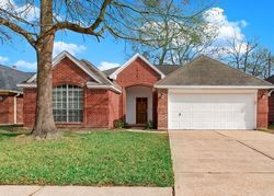 Spring Foreclosure
