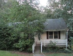 Lusby Foreclosure