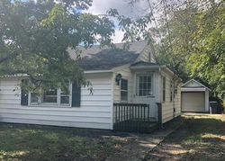 Brick Foreclosure