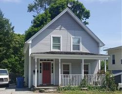 Norwich Foreclosure