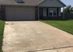 Broken Arrow Foreclosure