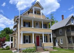 Torrington Foreclosure