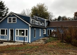 Woodbury Foreclosure