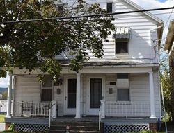 Mercersburg Foreclosure