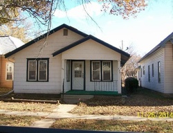 Arkansas City Foreclosure