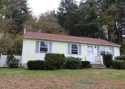 Ware Foreclosure