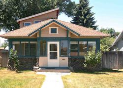 Weiser Foreclosure
