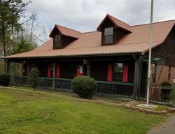 Water Valley Foreclosure