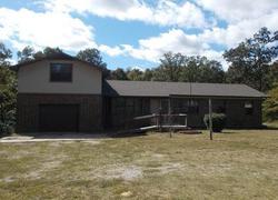 Evening Shade Foreclosure