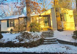 West Suffield Foreclosure