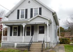 Norwich Foreclosure