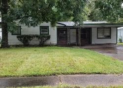 Pasadena Foreclosure